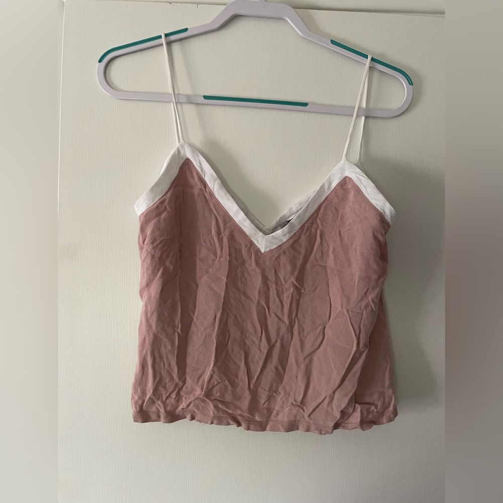 Kendall & Kylie Tank Top